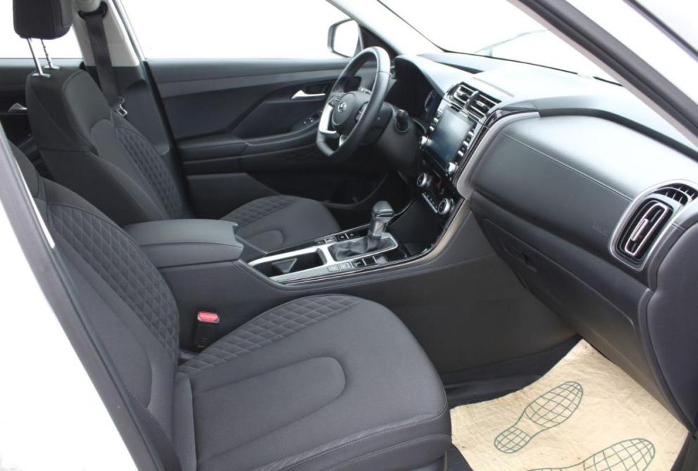 Hyundai Creta I Рестайлинг Нижний Новгород  - изображение 12