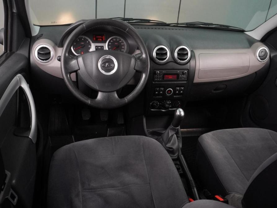 Lada (ВАЗ) Largus I Воронеж  - изображение 6