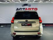 Toyota Land Cruiser Prado 150 Series Рестайлинг 2 Оренбург  - изображение 28