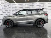 Geely Coolray I Рестайлинг Ростов-на-Дону  - изображение 30
