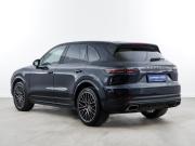 Porsche Cayenne III Москва  - изображение 28