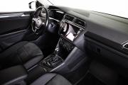 Volkswagen Tiguan II Пермь  - изображение 43