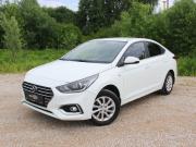 Hyundai Solaris II Калуга  - изображение 19