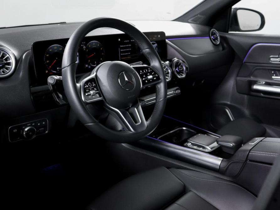 Mercedes-Benz GLA II (H247) Москва  - изображение 15