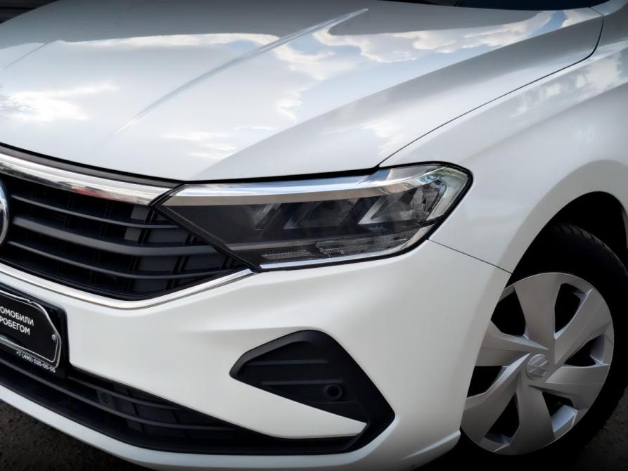 Volkswagen Polo VI Химки  - изображение 17