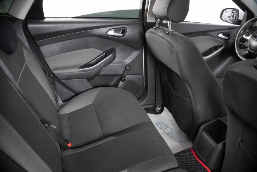 Ford Focus III Пермь  - изображение 10