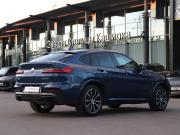 BMW X4 II (G02) Москва  - изображение 30