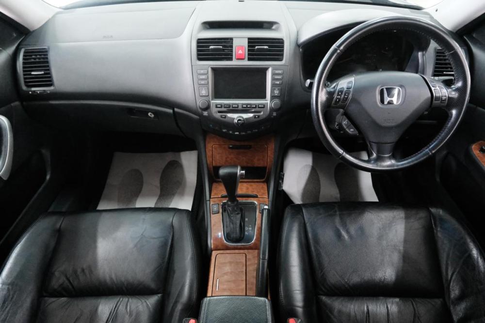 Honda Accord VII Омск  - изображение 17