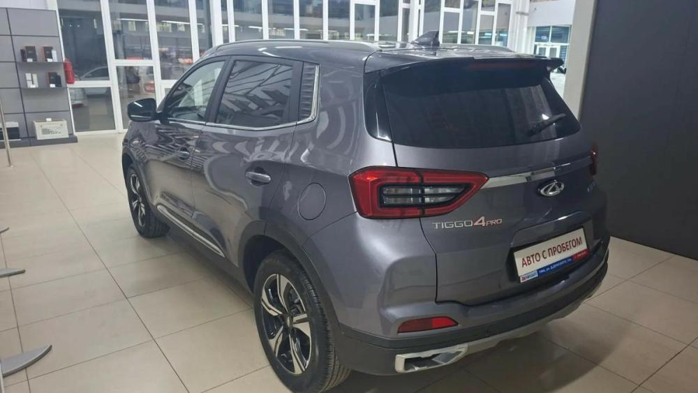 Chery Tiggo 4 Pro I Уфа  - изображение 7