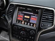 Jeep Grand Cherokee IV (WK2) Рестайлинг Москва  - изображение 28