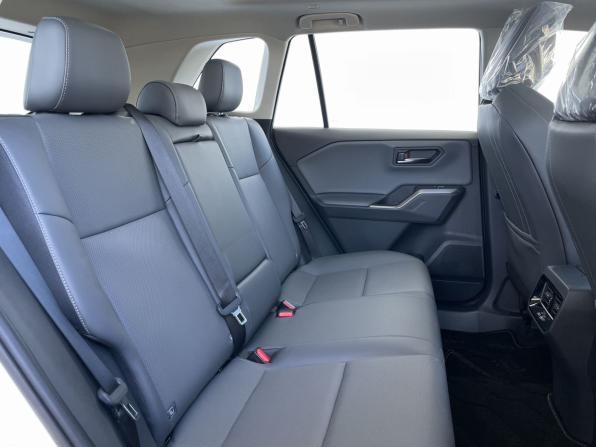Toyota RAV4 VI (XA60) с пробегом 2026 года, цена 4 469 000 рублей, 41 км, внедорожник, Автокод Объявления
