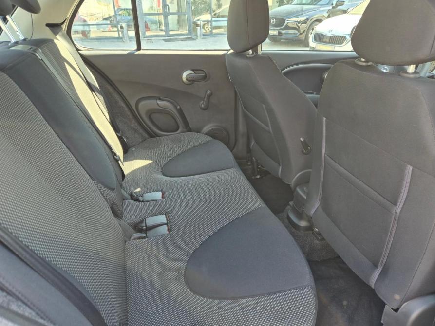 Nissan Micra III (K12) Екатеринбург  - изображение 8