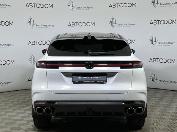 Changan UNI-K с пробегом 2023 года, цена 2 747 900 рублей, 34364 км, внедорожник, Автокод Объявления
