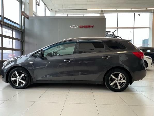 Kia Ceed II с пробегом 2013 года, цена 999 000 рублей, 213000 км, универсал, Автокод Объявления