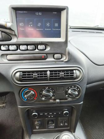 Lada (ВАЗ) Niva Travel I с пробегом 2022 года, цена 1 125 000 рублей, 30880 км, внедорожник, Автокод Объявления