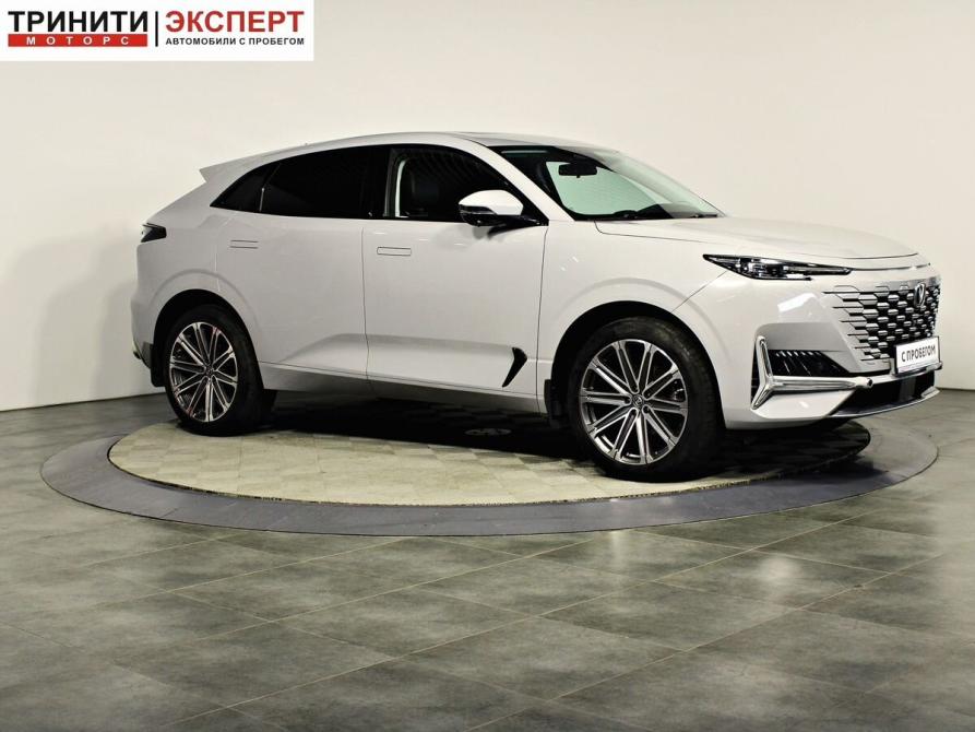 Changan UNI-K Белгород  - изображение 3