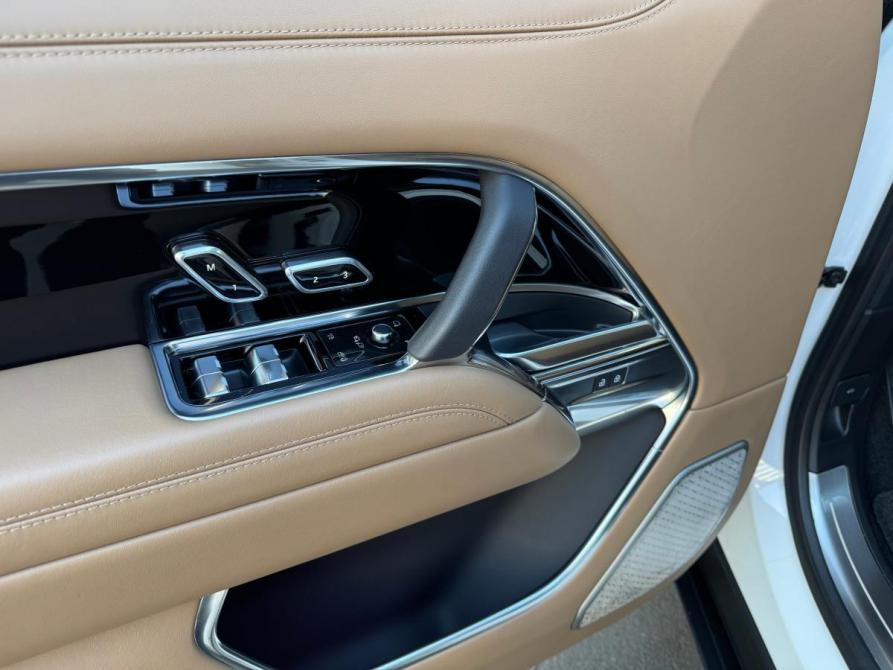 Land Rover Range Rover V Иркутск  - изображение 24