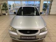 Hyundai Accent II Волгоград  - изображение 20