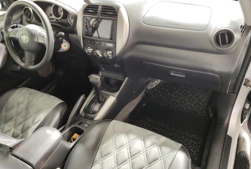 Toyota RAV4 III (XA30) Ярославль  - изображение 16