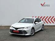 Toyota Camry VIII (XV70) Пермь  - изображение 20