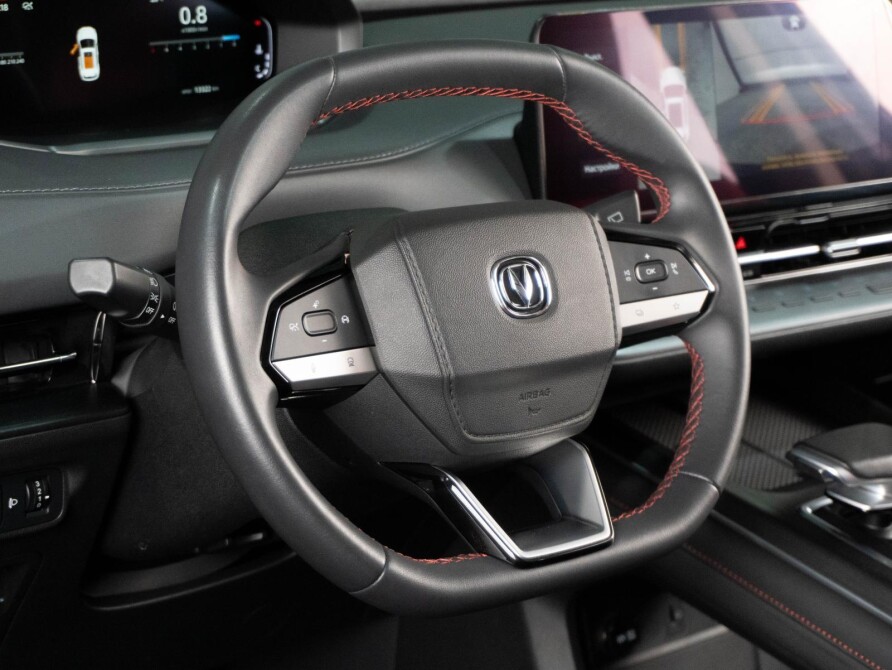 Changan CS55 Plus II Сургут  - изображение 16