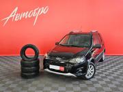 Lada (ВАЗ) Kalina II Вологда  - изображение 18
