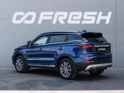 Geely Atlas Pro Краснодар  - изображение 26
