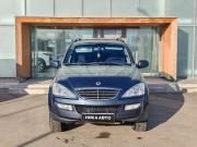 SsangYong Kyron I Рестайлинг Оренбург  - изображение 16
