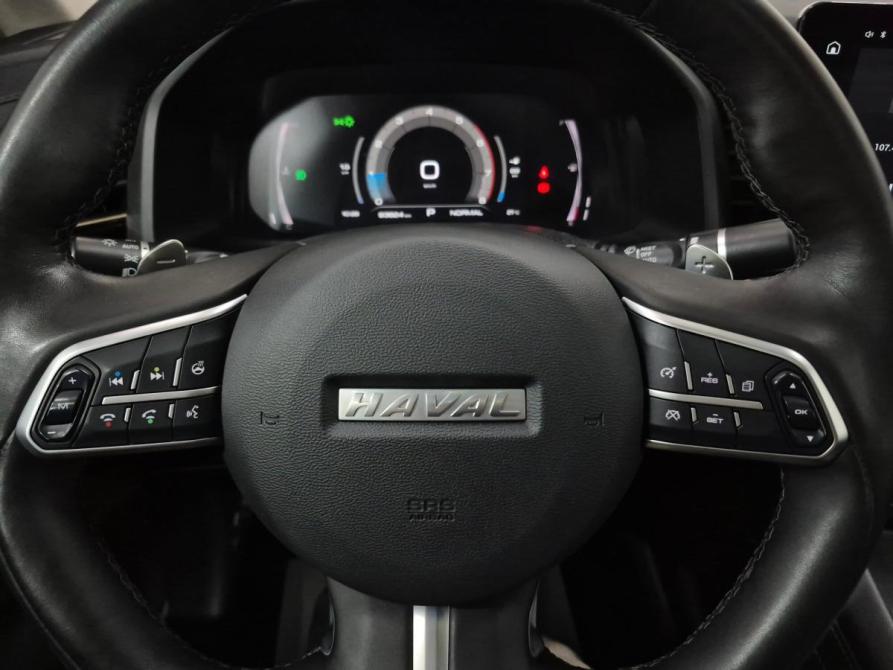 Haval F7x I Рестайлинг Азнакаево  - изображение 28