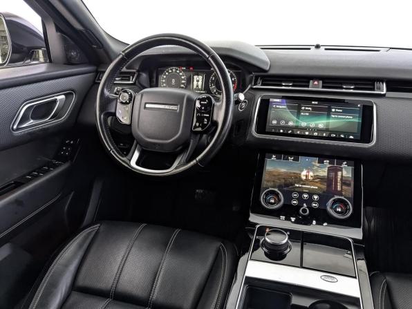 Land Rover Range Rover Velar I с пробегом 2017 года, цена 3 330 000 рублей, 89324 км, внедорожник, Автокод Объявления
