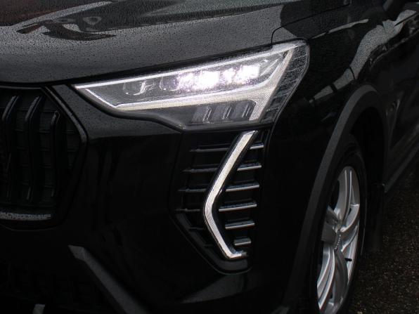 Haval Jolion I Рестайлинг с пробегом 2025 года, цена 2 089 000 рублей, 11480 км, внедорожник, Автокод Объявления