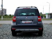 Skoda Yeti I Ижевск  - изображение 31