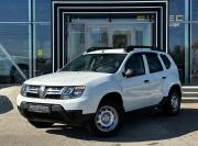 Renault Duster I Рестайлинг Уфа  - изображение 19
