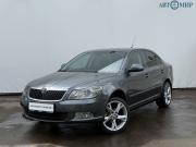 Skoda Octavia II (A5) Рестайлинг Москва  - изображение 13