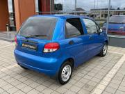 Daewoo Matiz I Рестайлинг Владикавказ  - изображение 21