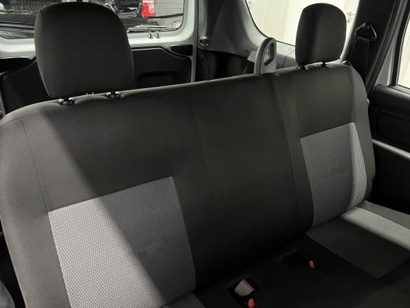 Lada (ВАЗ) Largus I Рестайлинг с пробегом 2021 года, цена 1 145 000 рублей, 112785 км, универсал, Автокод Объявления