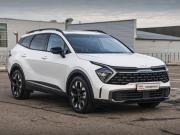 Kia Sportage V Москва  - изображение 30