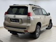 Toyota Land Cruiser Prado 150 Series Вологда  - изображение 24