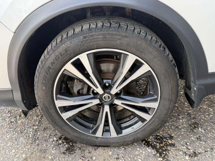 Nissan Qashqai II Рестайлинг Тверь  - изображение 11