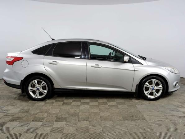 Ford Focus III с пробегом 2011 года, цена 628 000 рублей, 253961 км, седан, Автокод Объявления