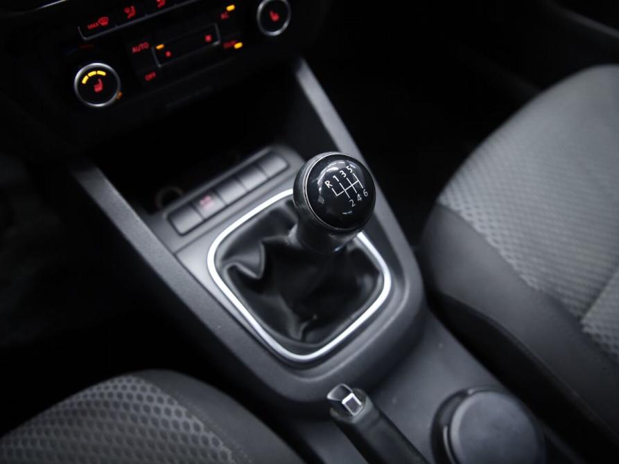 Volkswagen Jetta VI Уфа  - изображение 13