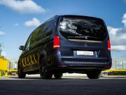 Mercedes-Benz V-Класс III (W447) Москва  - изображение 24