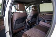 Geely Monjaro I Рестайлинг 2 (China Market) Ростов-на-Дону  - изображение 75
