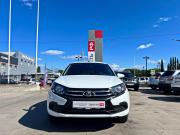 Lada (ВАЗ) Granta I Рестайлинг Стерлитамак  - изображение 27