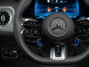 Mercedes-Benz G-Класс AMG II (W465) Рестайлинг Москва  - изображение 55