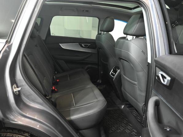 Chery Tiggo 7 Pro Max I с пробегом 2023 года, цена 2 150 000 рублей, 28316 км, внедорожник, Автокод Объявления