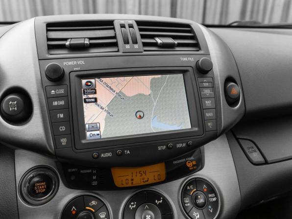 Toyota RAV4 III (XA30) Рестайлинг с пробегом 2011 года, цена 1 580 000 рублей, 193520 км, внедорожник, Автокод Объявления