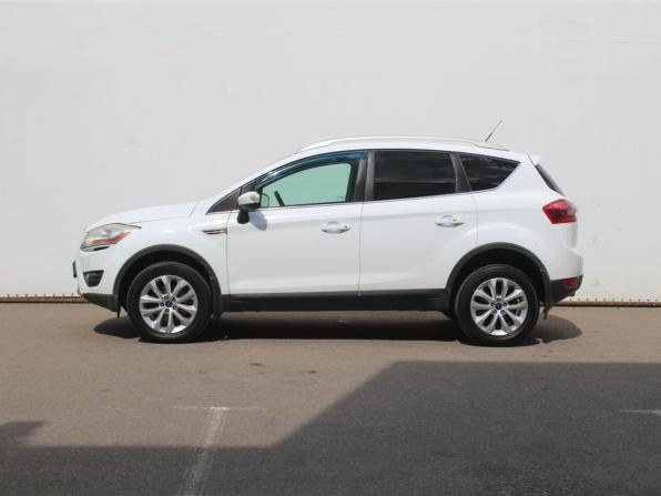 Ford Kuga I с пробегом 2011 года, цена 860 000 рублей, 205558 км, внедорожник, Автокод Объявления