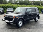 Lada (ВАЗ) 2131 (4x4) I Рестайлинг (2020) Мурманск  - изображение 14