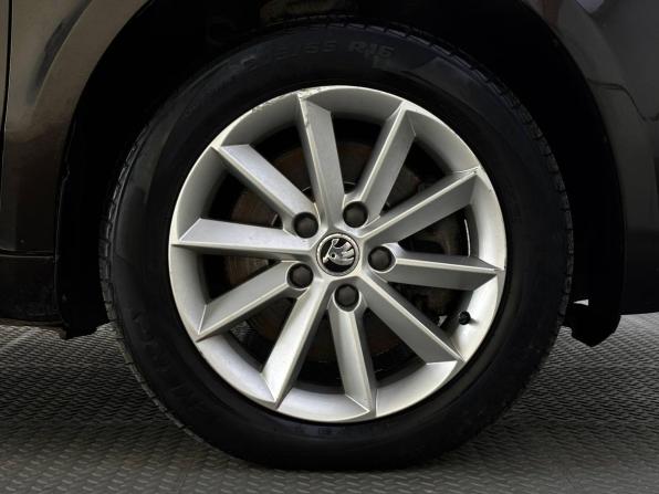 Skoda Superb II Рестайлинг с пробегом 2013 года, цена 1 390 000 рублей, 133919 км, универсал, Автокод Объявления